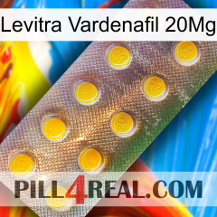 Levitra Vardenafil 20Mg new11